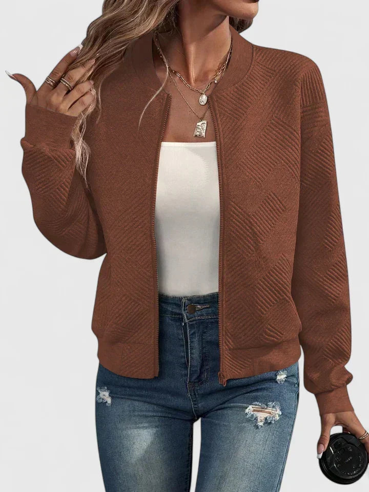 Vivianorah | Veste Confortable