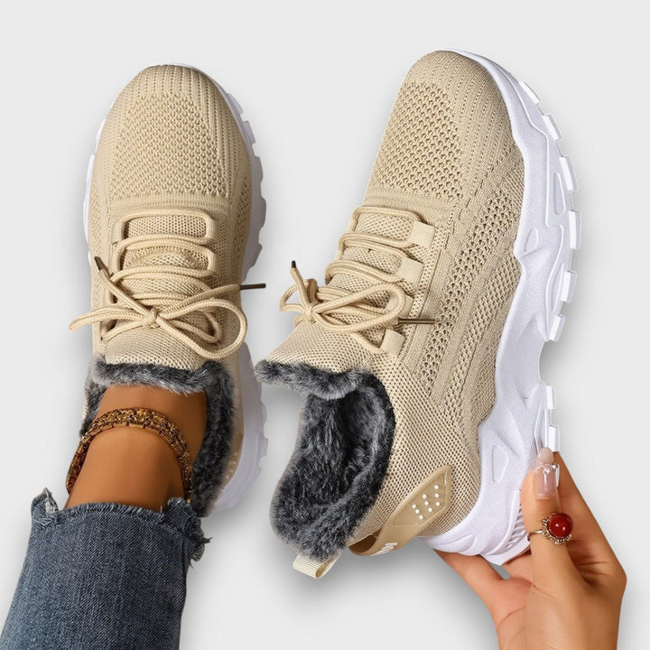 Chloé | Baskets d&