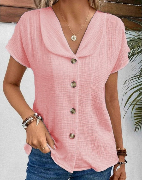 Lilian | Blouse Chic