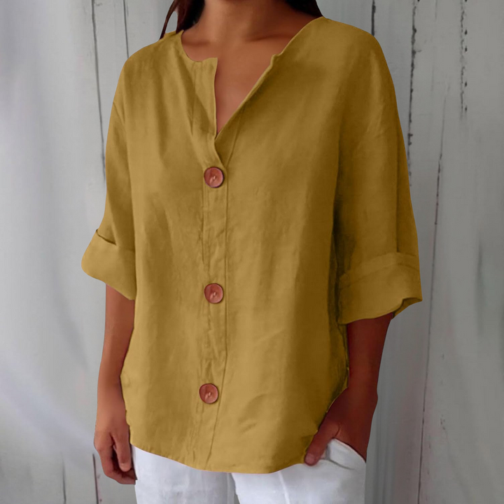 Hazel | Blouse d&