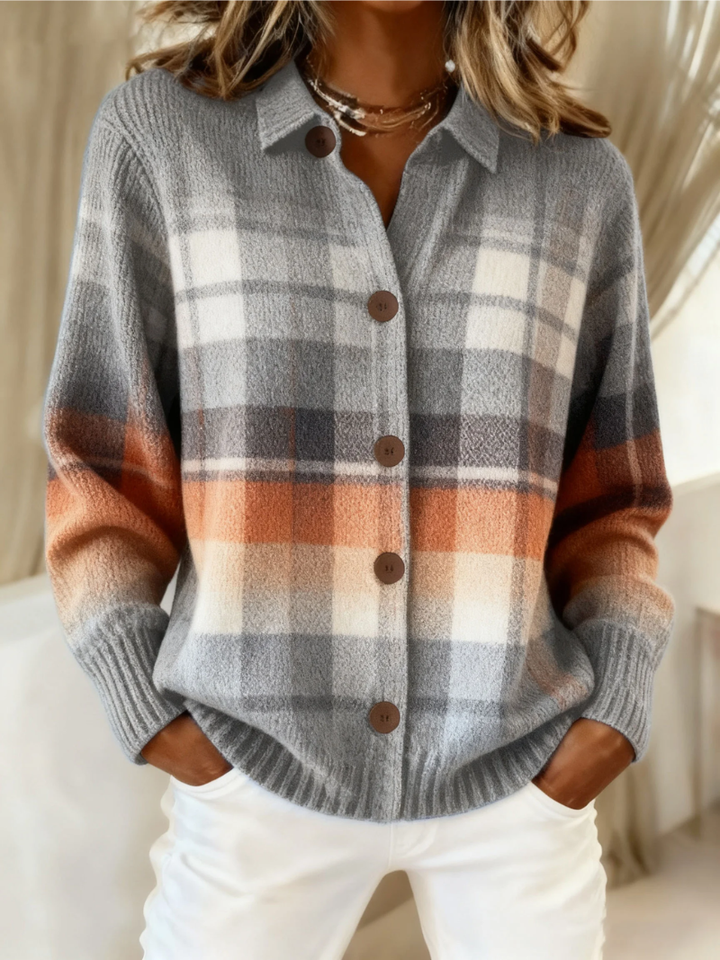 Esmeralda | Blouse Classique Élégante
