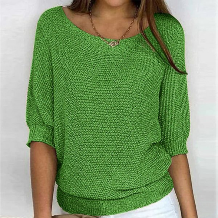 Abigail - Pull Doux et Confortable