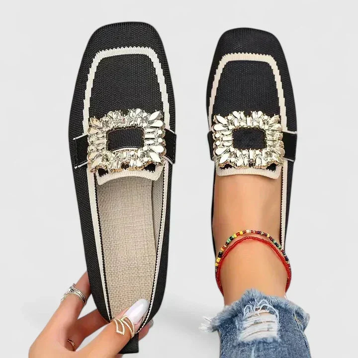 Sophia | Comfortable Loafers