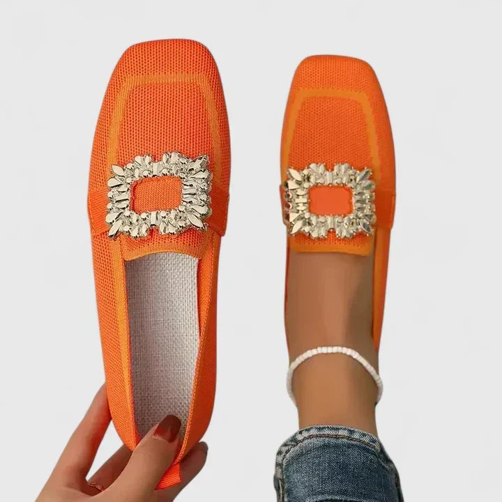 Sophia | Comfortable Loafers