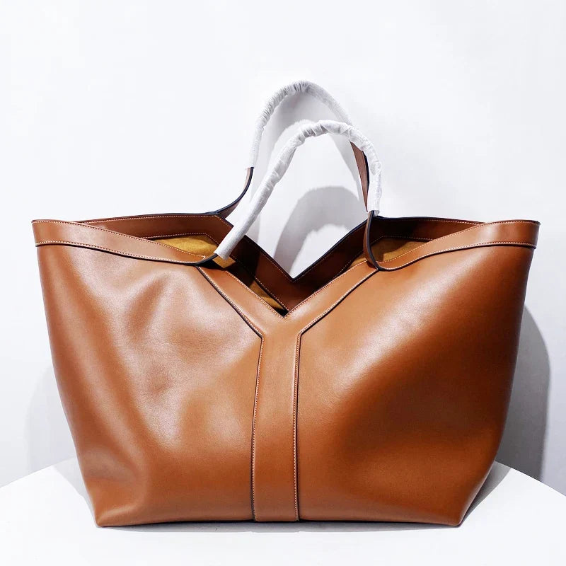 Tote Oversize | Sac à Main Luxe Designer