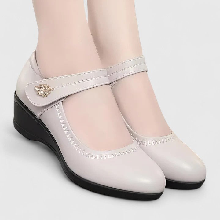 Daleyandra | Chaussures Orthopédiques