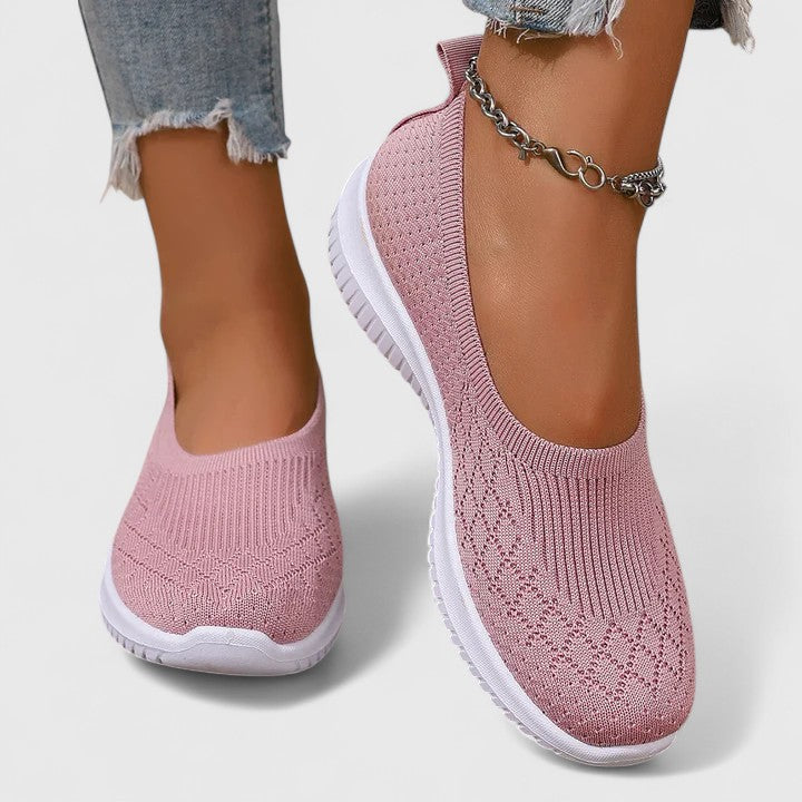 Lou | Chaussures Orthopédiques à Enfiler