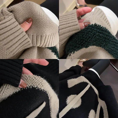 Riley - Sweat à Capuche Douillet