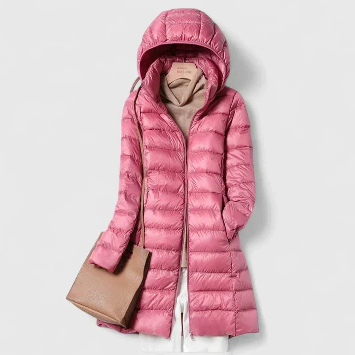 Sophriyana | Veste Confortable