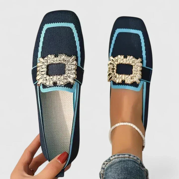 Sophia | Comfortable Loafers