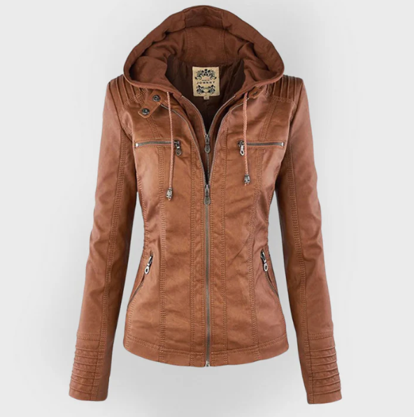 Charlotte | Veste Confortable