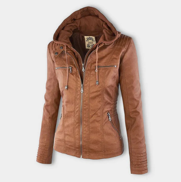 Charlotte | Veste Confortable
