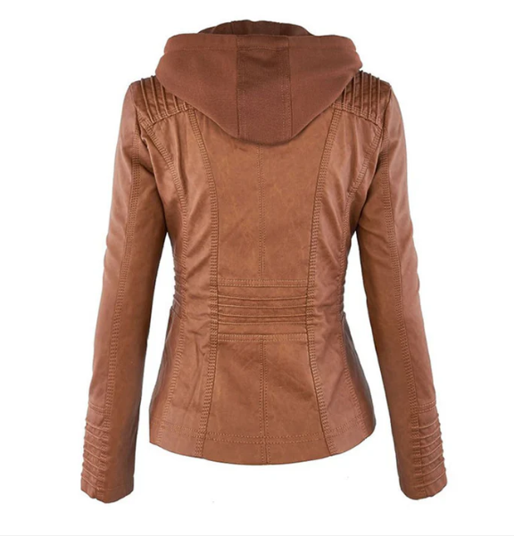 Charlotte | Veste Confortable