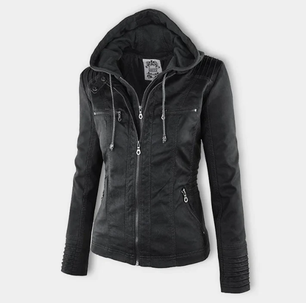 Charlotte | Veste Confortable