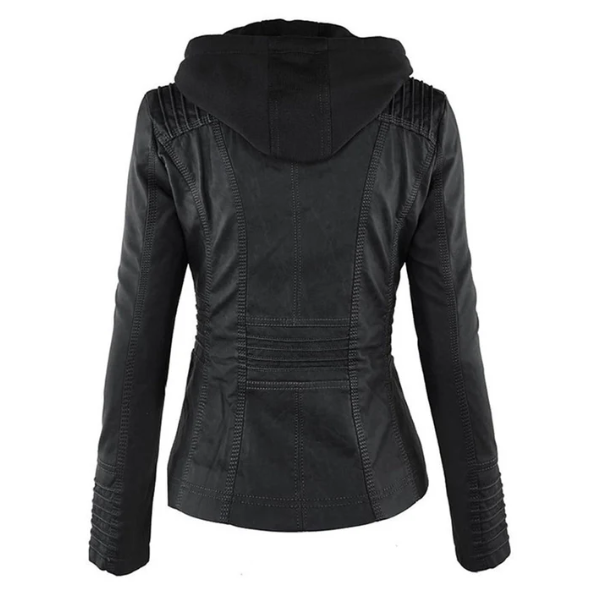 Charlotte | Veste Confortable
