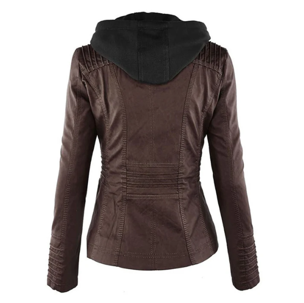 Charlotte | Veste Confortable