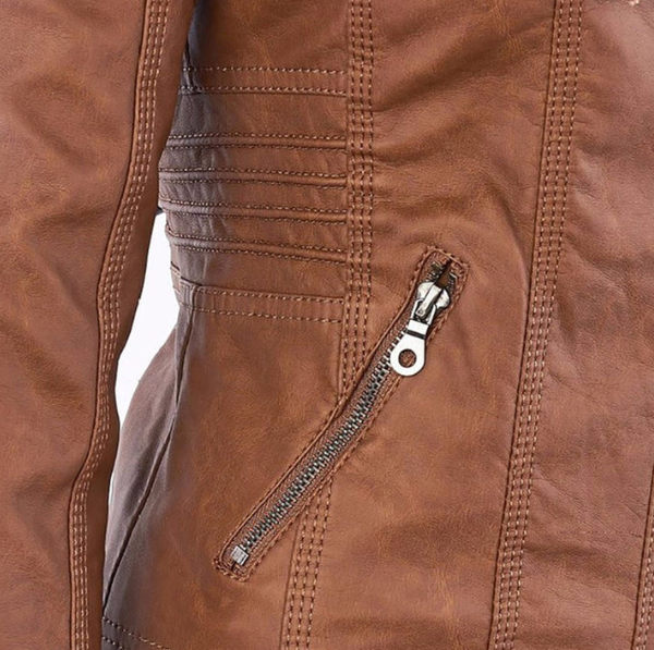Charlotte | Veste Confortable