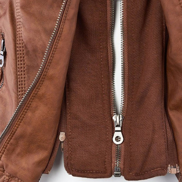 Charlotte | Veste Confortable