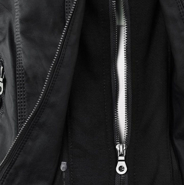 Charlotte | Veste Confortable