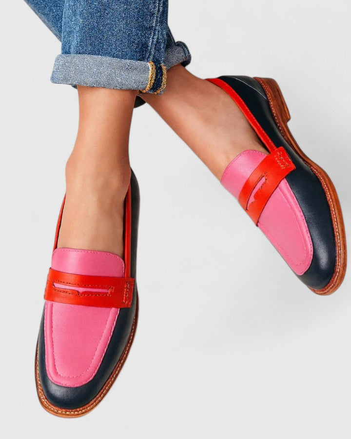 Alisette | Chaussons Élégants