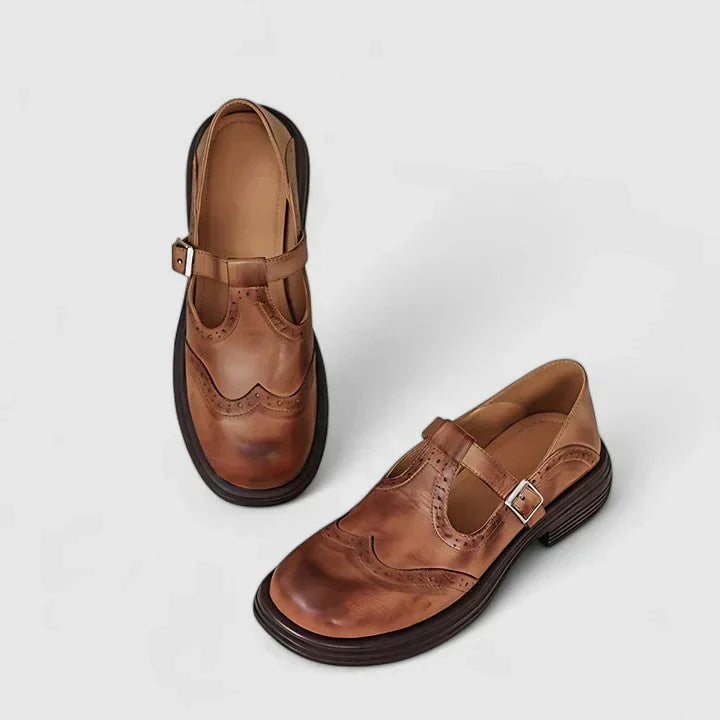 Louisa | Chaussures Mary Jane Classiques