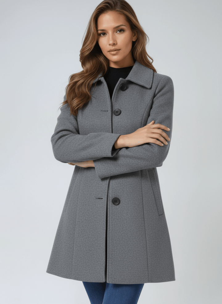 Jasmine | Manteau d&