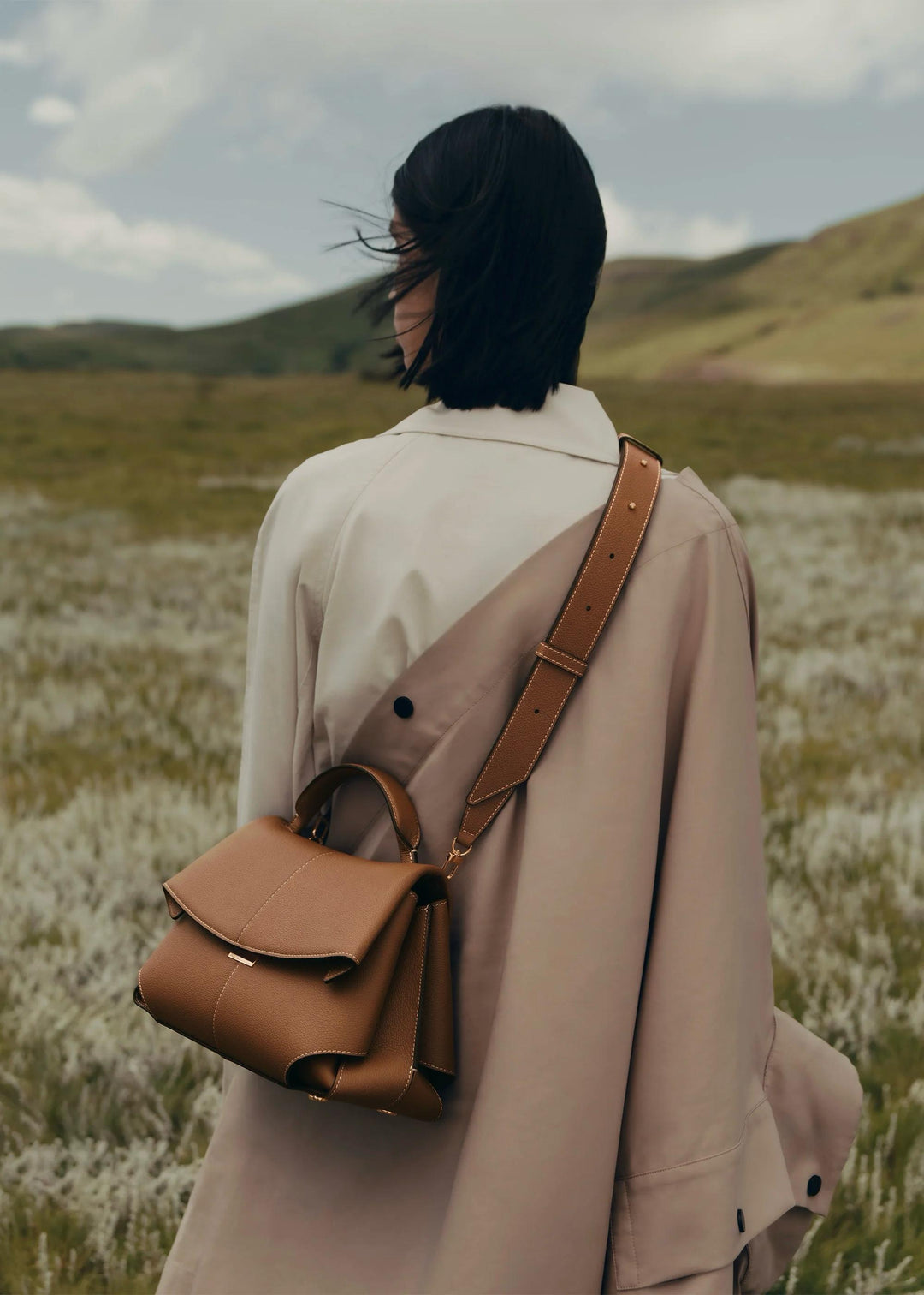 Sac Aria