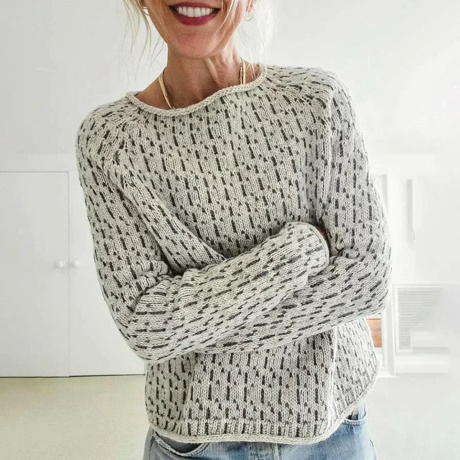 Luna - Pull Chic