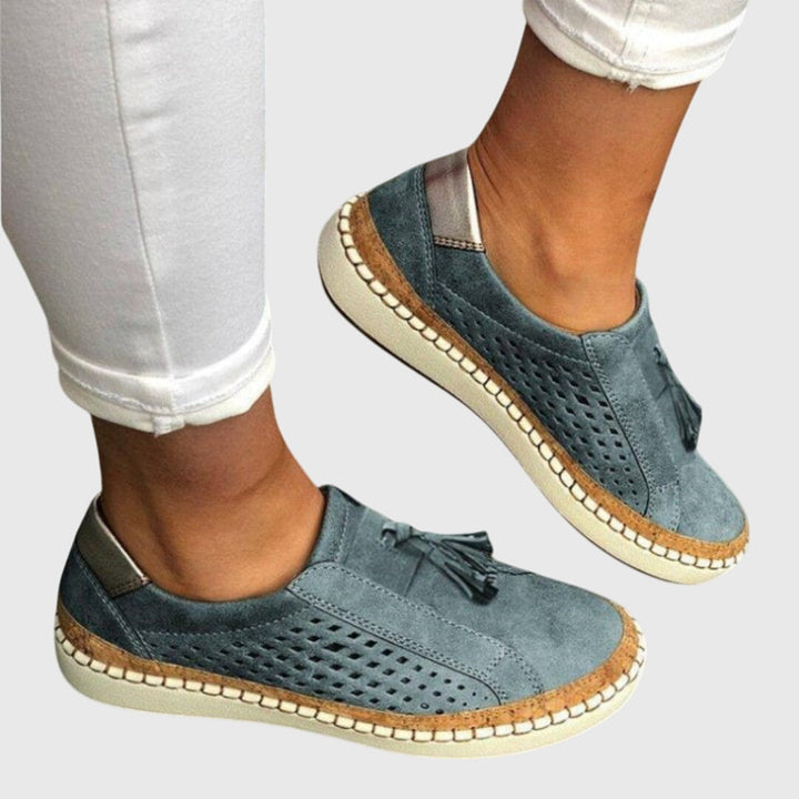 Manon | Chaussures Orthopédiques à Enfiler