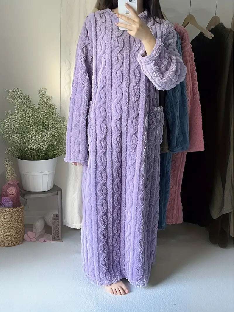 Abigail - Robe d&