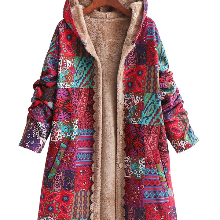 Rheighan | Veste Confortable