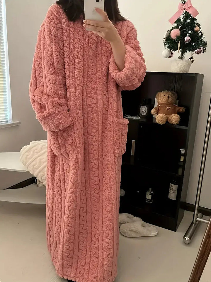 Abigail - Robe d&