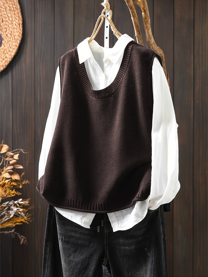 Le Rowan | Cardigan Grace
