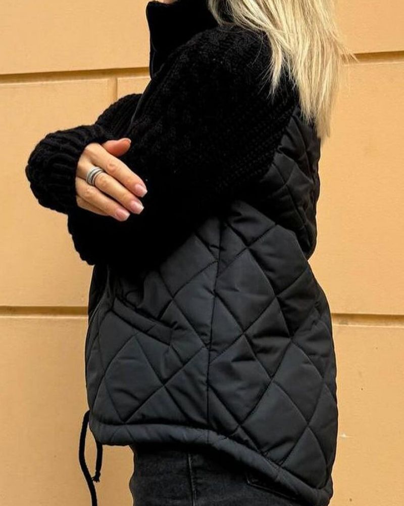 Lir | Veste Confortable
