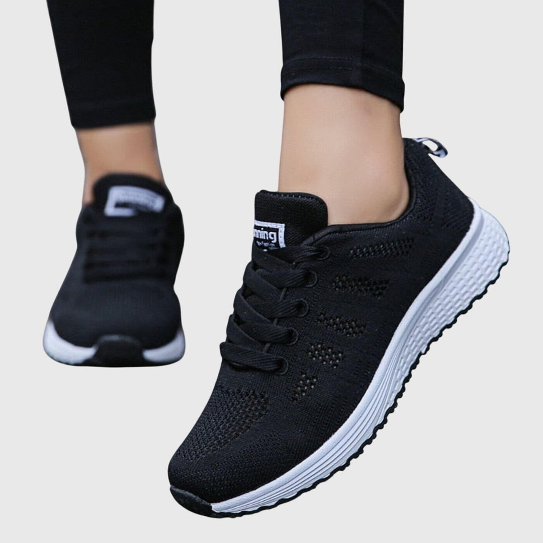 Louelle | Chaussures Orthopédiques pour Femmes.