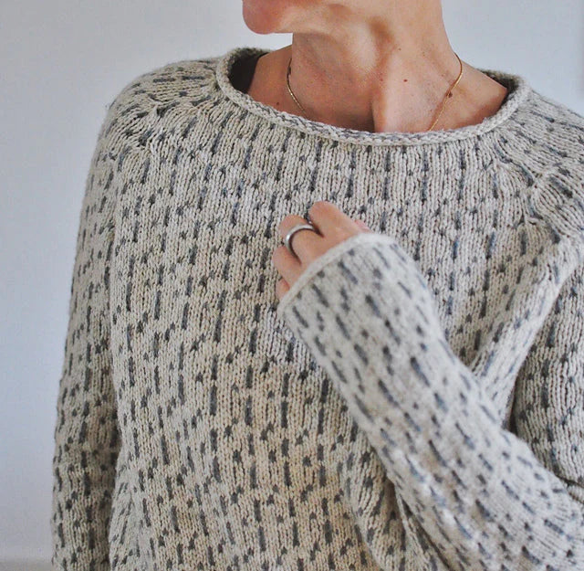 Luna - Pull Chic
