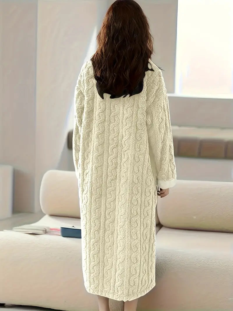 Abigail - Robe d&