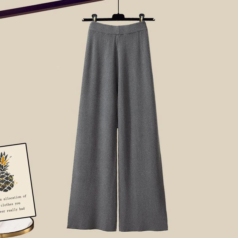 Addison – Ensemble Doux Confortable en 3 Pièces