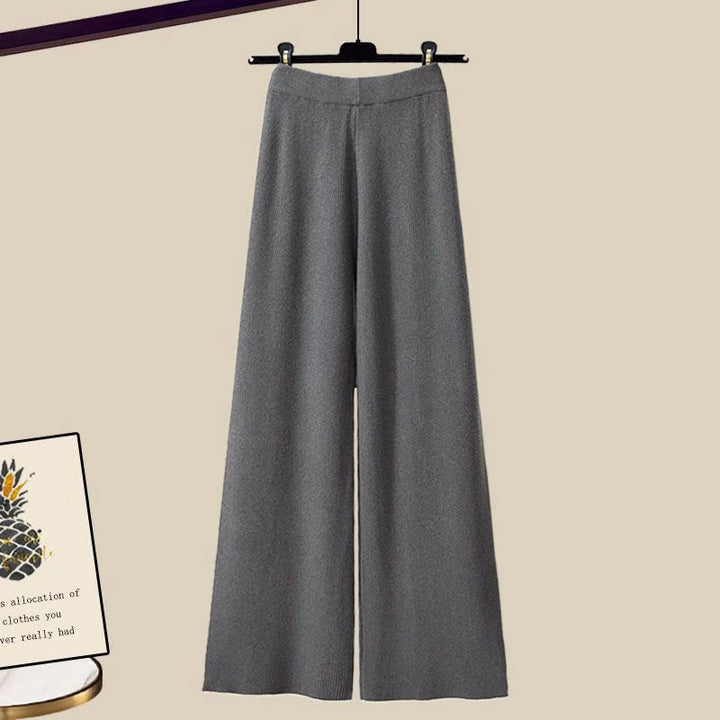 Addison – Ensemble Doux Confortable en 3 Pièces