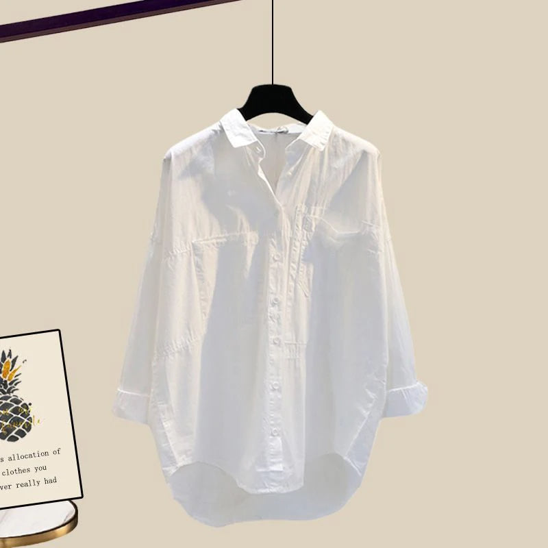 Addison – Ensemble Doux Confortable en 3 Pièces