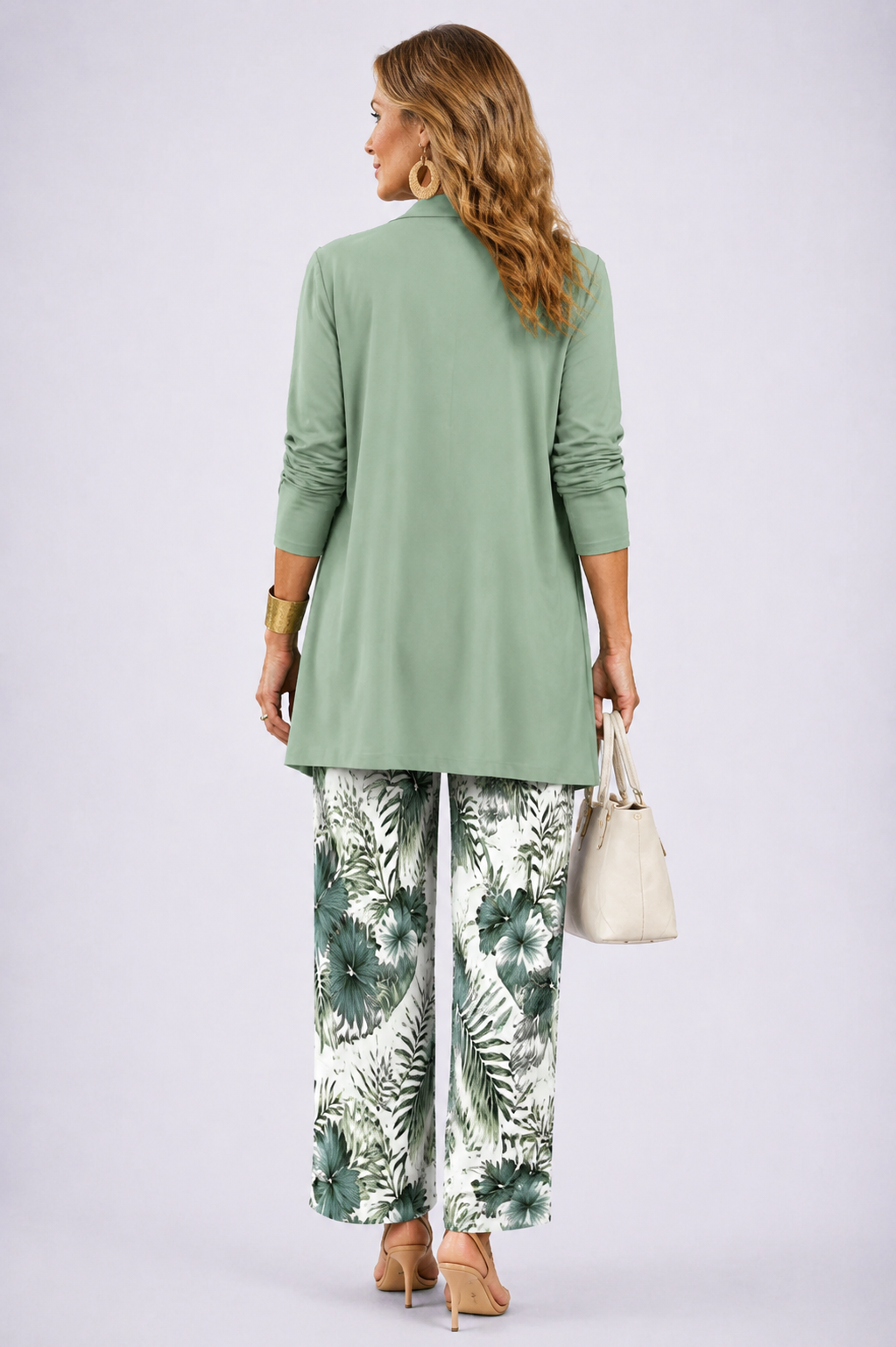 Lorrainet | 3-Piece Set