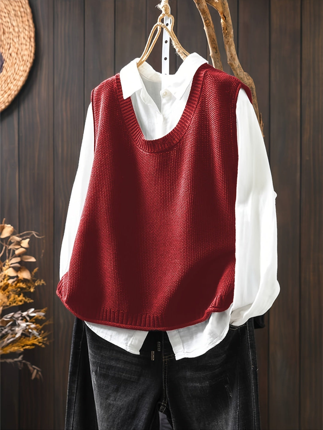 Le Rowan | Cardigan Grace