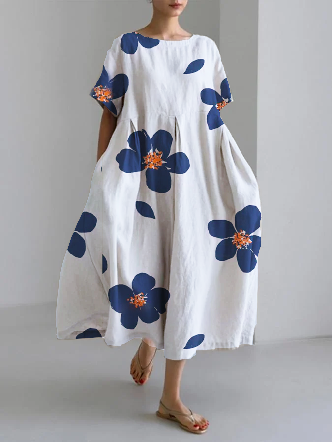 Robe d&