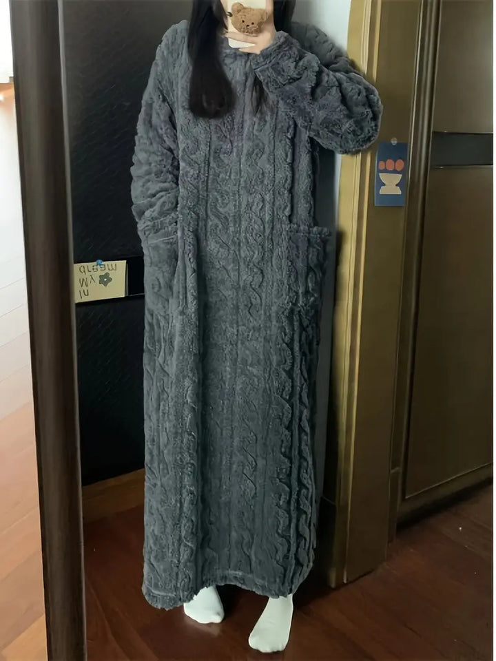 Abigail - Robe d&