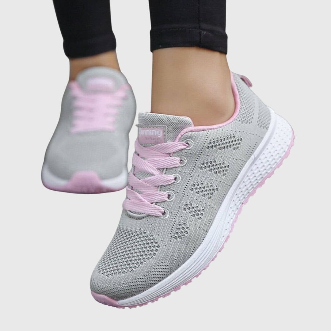 Louelle | Chaussures Orthopédiques pour Femmes.