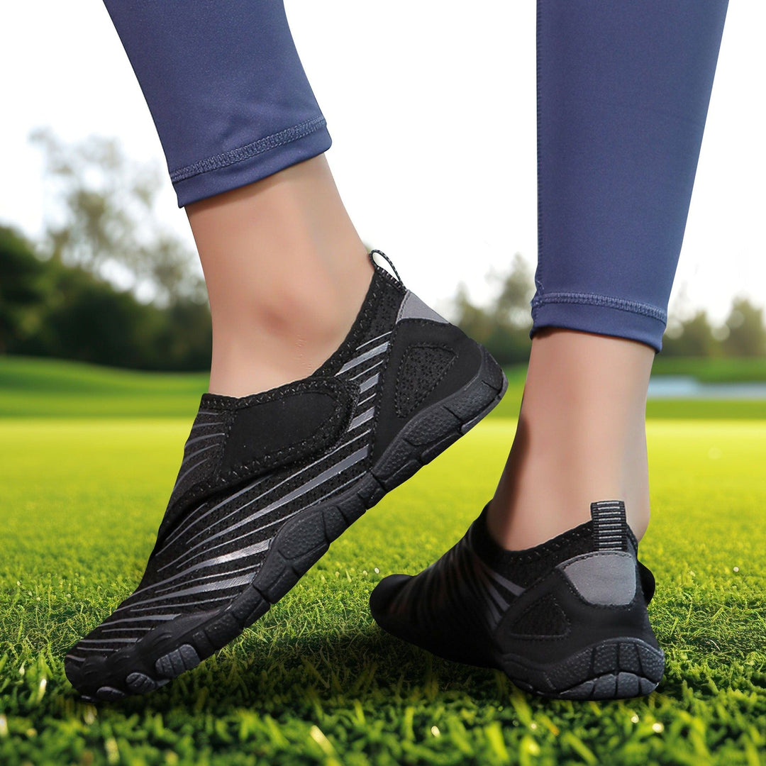 Mira | Chaussures Orthopédiques Minimalistes