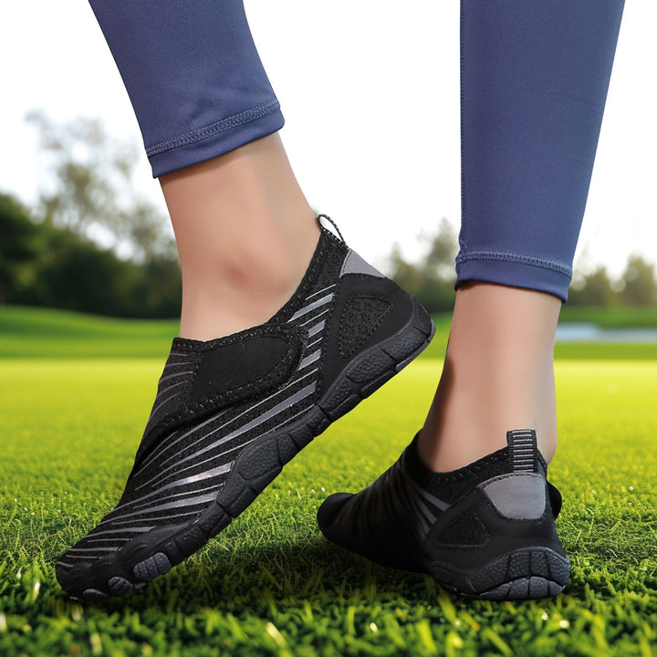 Mira | Chaussures Orthopédiques Minimalistes