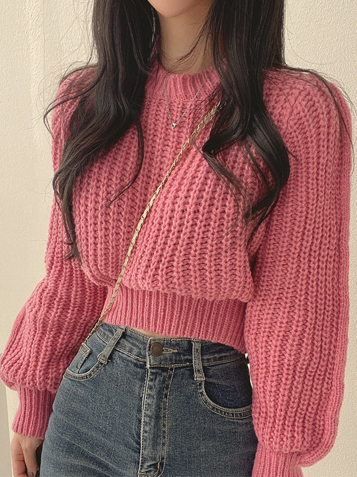Amelia - Pull Moderne Élégant