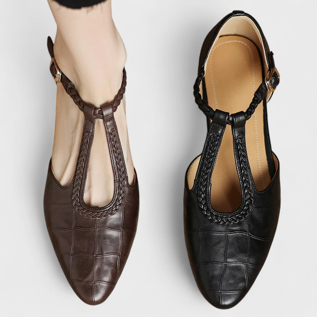 Rose – Chaussures Orthopédiques
