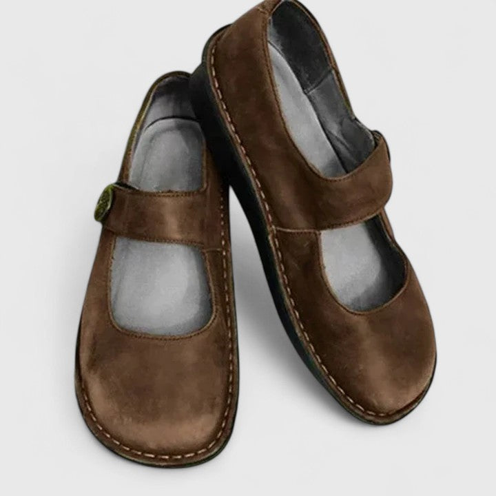 Violetta | Chaussures Mary Jane Orthopédiques